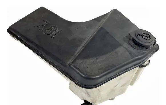 BMW X5 E53 Windshield washer fluid reservoir/tank 8252738