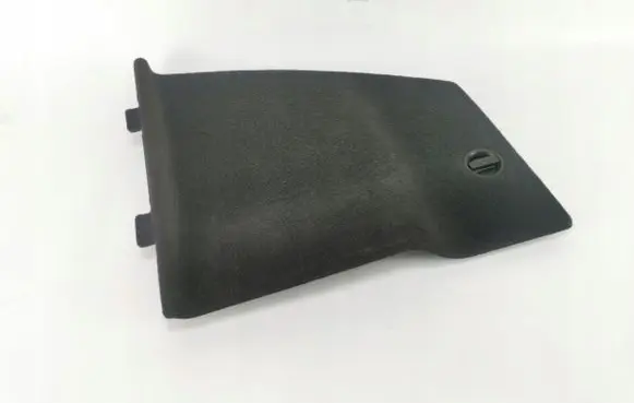 Audi Q5 SQ5 Trunk/boot side trim panel