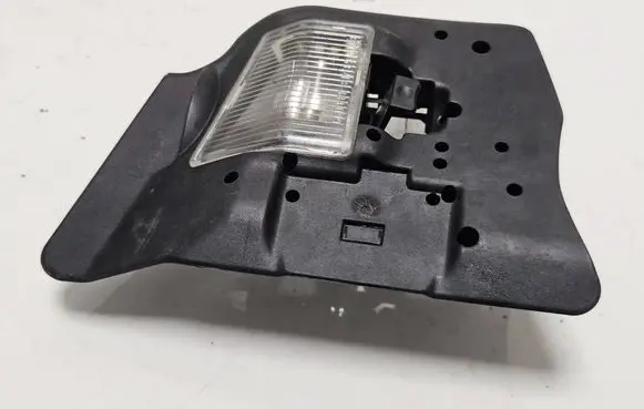 BMW M3 Tail light part 257041L
