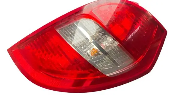 Mercedes-Benz A W169 Rear/tail lights A1698202864