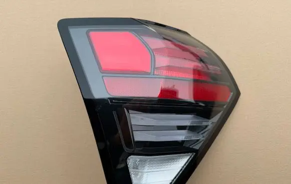 Hyundai Kona II Rear/tail lights 92405BE100