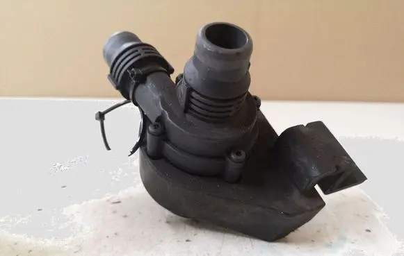 BMW 5 E60 E61 Electric auxiliary coolant/water pump 6421691770005 019208T251 6922647