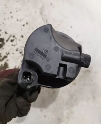 Ford Fiesta Fuel filter housing 70532707
