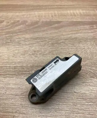 Seat Ibiza II (6k) Airbag control unit/module IJ0909606R 5WK42864