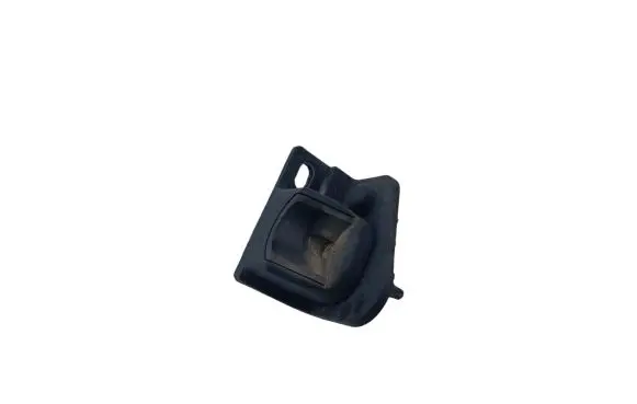 BMW X5 E70 Parcel shelf load cover mount bracket 