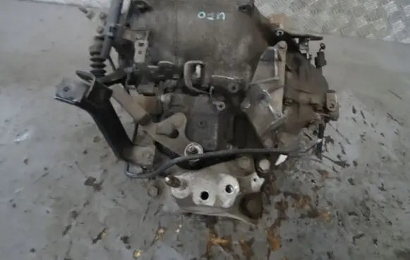 Honda Civic Manual 6 speed gearbox SPLM