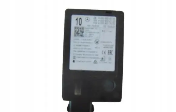 Mercedes-Benz GLC X253 C253 Distronic sensor radar A0009058304