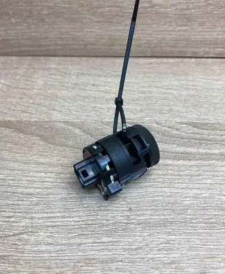 Mercedes-Benz E W211 Interior temperature sensor A2118300272