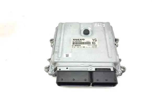 Volvo V60 Engine control unit/module 31392983 0281030914