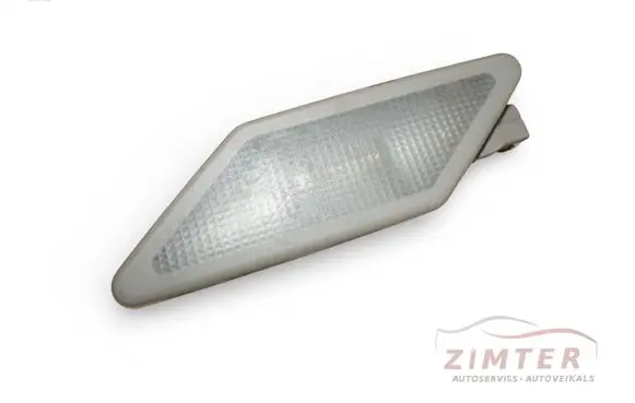 BMW 8 E31 Rear seat light 63311387038 1387038