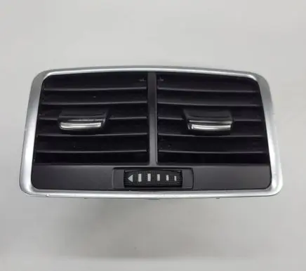 Audi A6 S6 C6 4F Rear air vent grill 4F0819203C