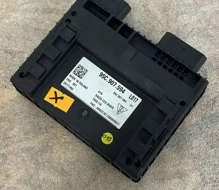 Porsche Macan (95B) Other control units/modules 95C907594