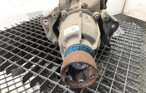 Ford Mondeo MK V Rear differential CV6W-4B025-DF