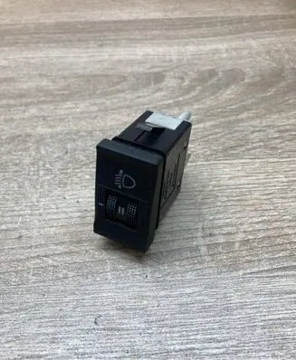 Audi 80 90 S2 B4 Headlight level height control switch 8A0941301