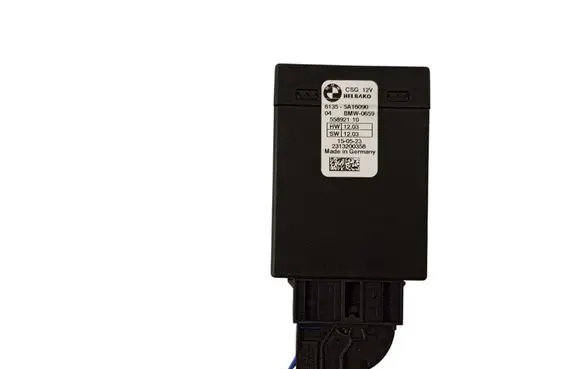 BMW X5 G05 Other control units/modules 61355A16090
