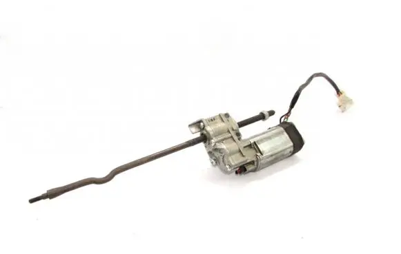Mercedes-Benz E W210 Steering rack electric part 404475 118318