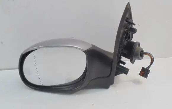 Peugeot 206 CC Manual wing mirror 017003