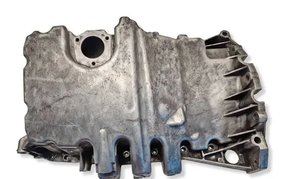 Volkswagen Caddy Oil sump 03G103603J