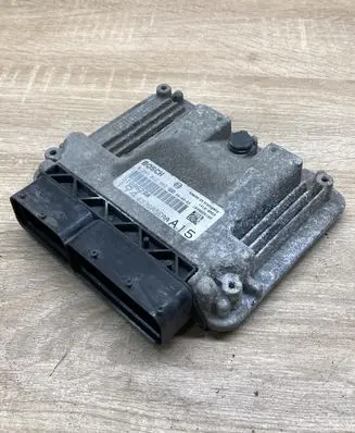 Fiat Croma Engine control unit/module ECU 51806274 0281012962