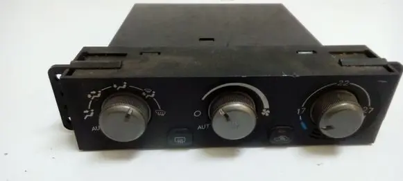 Mitsubishi Pajero Climate control unit MR958005 1466700022