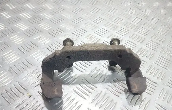 Mazda 2 Front Brake Caliper Pad/Carrier 