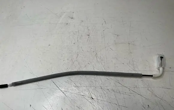 BMW 5 E60 E61 Front door cable line 7034467