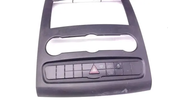 Volkswagen Crafter Hazard light switch A9069011401 A9069024601 A9069051601
