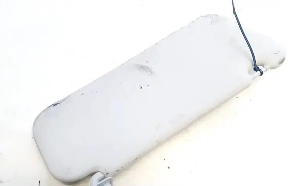Citroen C5 Sun visor