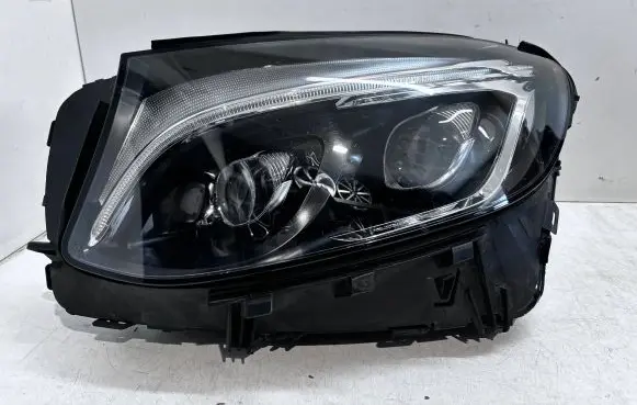 Mercedes-Benz GLC C253 Headlight/headlamp A2539060301