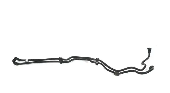 BMW 2 F22 F23 Air intake hose/pipe 7626316
