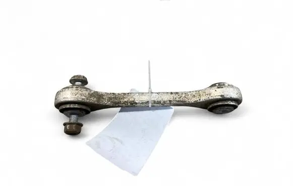Audi Q5 SQ5 Front anti-roll bar/stabilizer link 4M0411317