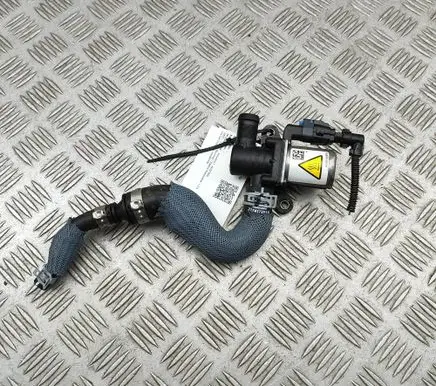 Renault Austral Coolant heater 990805466R 212309316R