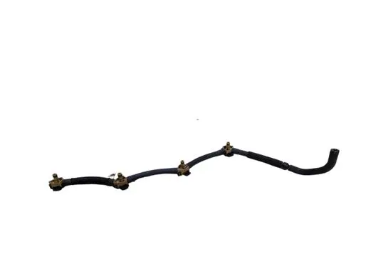 Volkswagen Tiguan Fuel return line/hose 