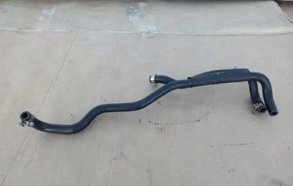 Mercedes-Benz SL R230 Power steering hose/pipe/line A2309976482
