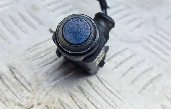 Mercedes-Benz CLK A209 C209 Parking PDC sensor 0015427418 0263003167