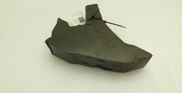 Skoda Fabia Mk3 (NJ) Fender foam support/seal 6V0864237
