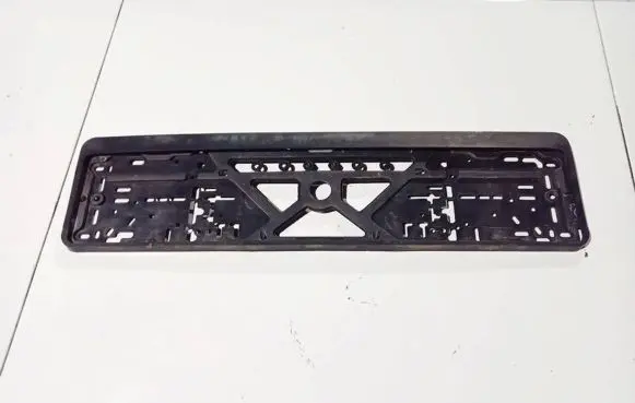 Mercedes-Benz Sprinter W901 W902 W903 W904 Number plate surrounds holder frame 
