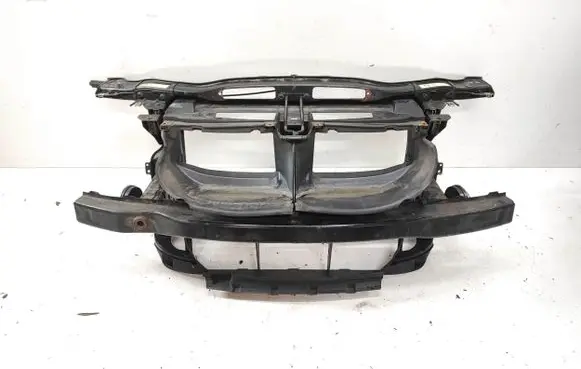 BMW 3 E92 E93 Radiator support slam panel 7058594 51647058594
