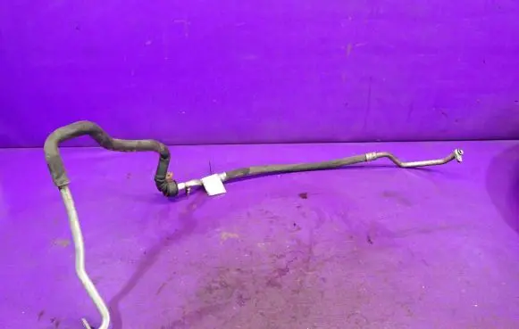Mitsubishi Lancer VIII Air conditioning (A/C) pipe/hose