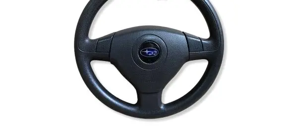Subaru Justy Steering wheel GS12001260 GS13103770 4815086G10