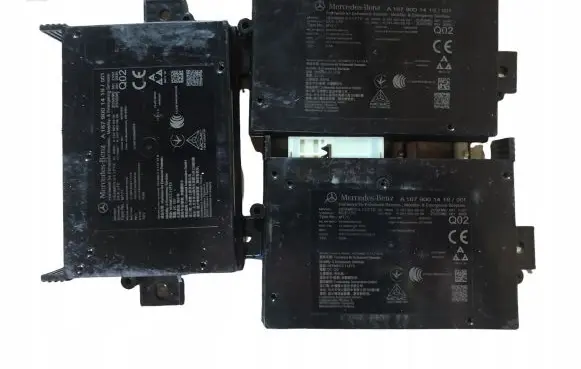Mercedes-Benz GLE W167 Other control units/modules A1679001419