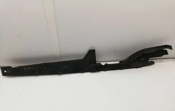 Ford Mondeo MK IV Fender mounting bracket 7S71A02079AD