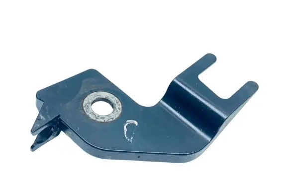 Mercedes-Benz GLE (W166 - C292) Other rear suspension part A1665454540