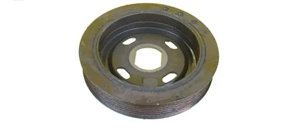 Mercedes-Benz Vito Viano W447 Timing belt tensioner pulley 622951