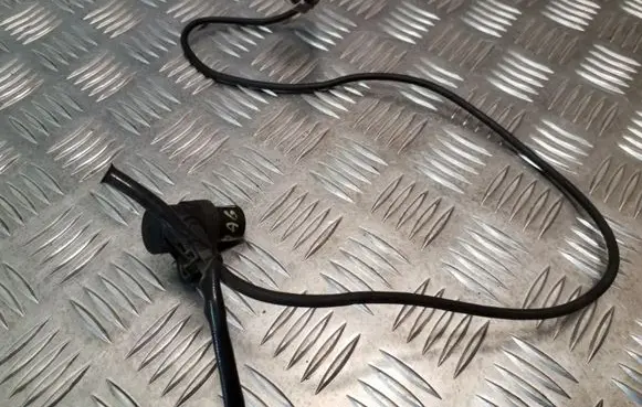 Crankshaft position sensor