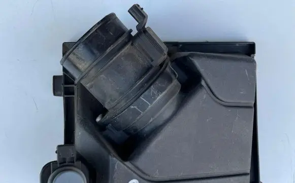 Renault Laguna III Mass air flow meter 8200327690 8200280065 5WK97005