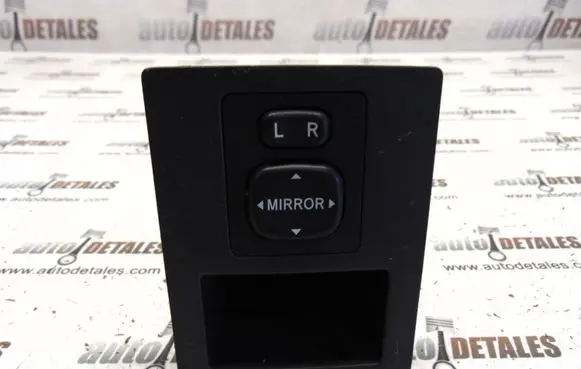 Toyota RAV 4 (XA30) Wing mirror switch 183574