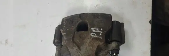 Mazda 6 Front brake caliper
