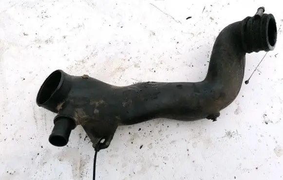 Citroen C8 Intercooler hose/pipe 972460