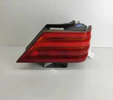 Mercedes-Benz S W140 Rear/tail lights A1408200464